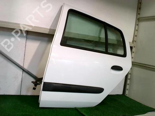 Left rear door RENAULT CLIO II (BB_, CB_) 1.5 dCi (B/C2J) | BP28824796C4 