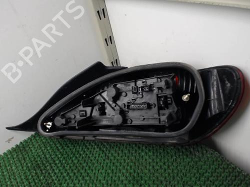 Left taillight PEUGEOT 406 Coupe (8C) 3.0 V6 | BP20877663C34 