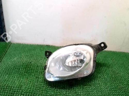Used Left front indicator FIAT 500L (351_, 352_) 1.4 (199LYB1B) (95 hp) 29816894