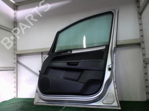 Used Right front door OPEL ZAFIRA / ZAFIRA FAMILY B (A05) 1.7 CDTI (M75) (125 hp) 20875563