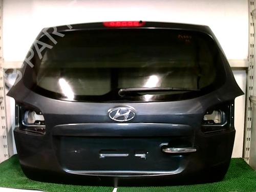 Used Tailgate HYUNDAI SANTA FÉ II (CM) 2.2 CRDi 4x4 (155 hp) 20873629