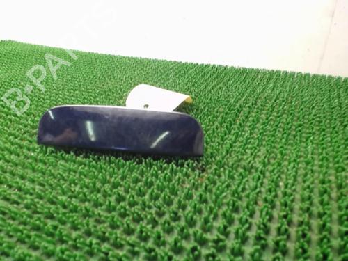 Used Tailgate handle Tailgate handle CITROËN BERLINGO Box Body/MPV (K9) 1.6 BlueHDi 100 (99 hp) 22085367 22085367