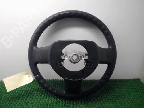 Used Steering wheel Steering wheel TOYOTA AYGO (_B1_) 1.0 (KGB10_, KGB10R) (68 hp) 22076440 22076440