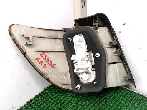 Right taillight MERCEDES-BENZ B-CLASS Sports Tourer (W245) B 200 CDI (245.208) | BP20875935C35 