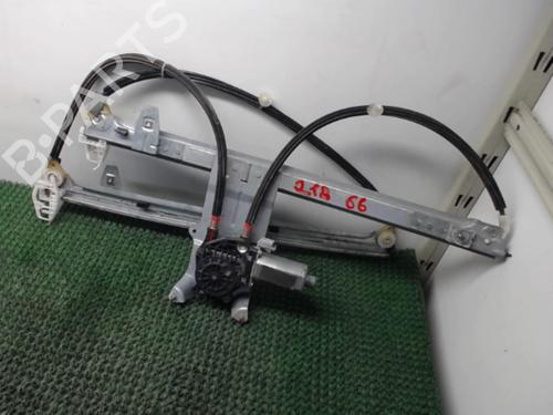 Used Front right window mechanism Front right window mechanism 20874655 20874655