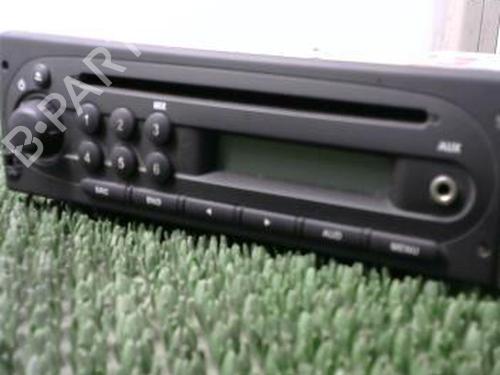 radio-renault-twingo-ii-cn0_-15-dci-cn0e-2007-22088594 main image