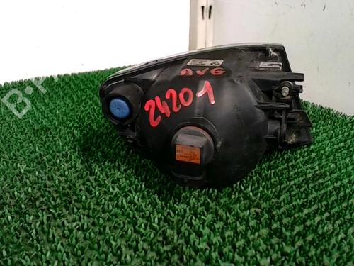Used Left front fog light Left front fog light BMW 3 Coupe (E92) 320 d (177 hp) 25127367 25127367