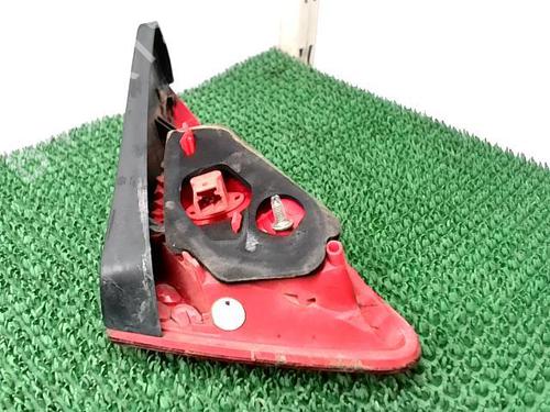 Used Right tailgate light Right tailgate light PEUGEOT 3008 I MPV (0U_) 1.6 HDi (109 hp) 20877129 20877129