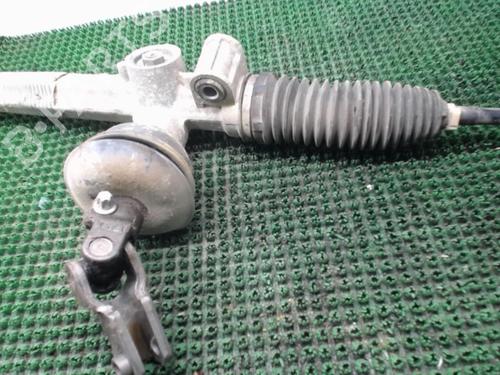 Used Steering rack Steering rack OPEL CORSA D (S07) 1.3 CDTI (L08, L68) (75 hp) 22080211 22080211