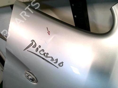 Right front fenders CITROËN XSARA PICASSO (N68) 1.6 16V | BP20874936C42 