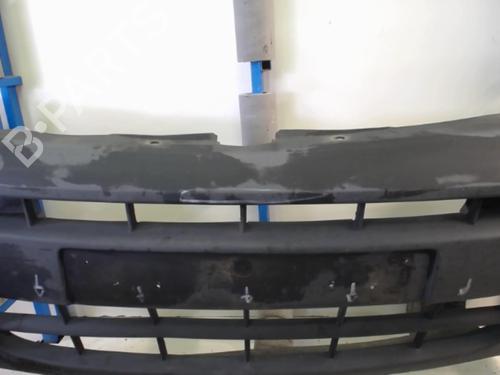 Front bumper RENAULT MASTER II Van (FD) 2.5 dCi 120 | BP22082199C7 