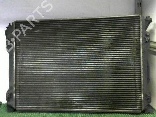 Used Water radiator Water radiator AUDI A6 C6 (4F2) 2.0 TDI (140 hp) 22088476 22088476