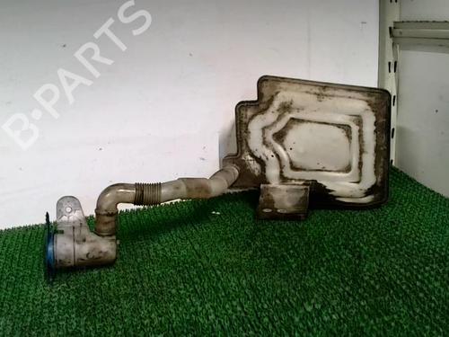 Windscreen washer tank AUDI A3 (8P1) 1.9 TDI | BP24889691C113 
