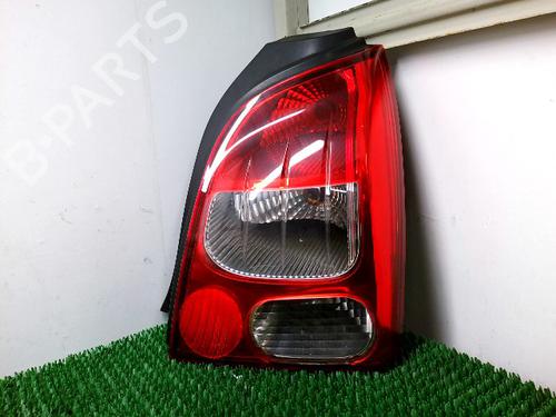 Used Right taillight Right taillight RENAULT TWINGO II (CN0_) 1.2 16V (CN04, CN0B) (75 hp) 34432978 34432978