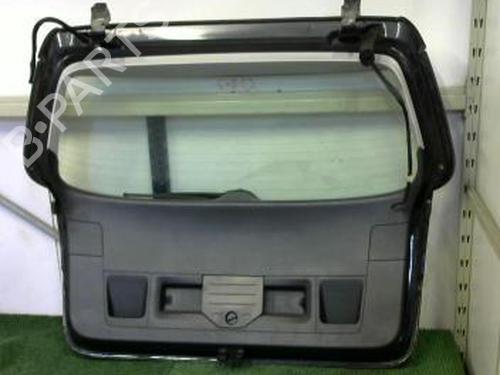 Tailgate VW PASSAT B6 Variant (3C5) 2.0 TDI | BP20876335C6 