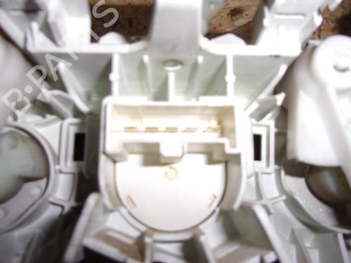 Climate control FIAT FIORINO Box Body/MPV (225_) 1.3 D Multijet (225BXD1A, 225BXB1A, 225BXB11) | BP22075734I5 