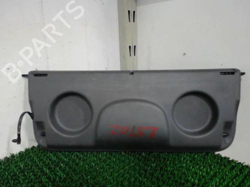 Used Glove box Glove box RENAULT CLIO II (BB_, CB_) 1.9 D (B/CB0E, BB0J) (64 hp) 22087097 22087097