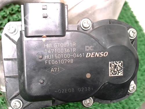 Egr RENAULT MEGANE IV Hatchback (B9A/M/N_) 1.5 Blue dCi 115 (B9A6) | BP29986466M69 