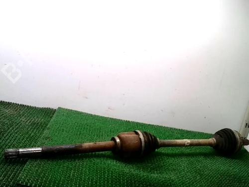 Used Right front driveshaft OPEL VIVARO A Van (X83) 2.0 CDTI (F7) (114 hp) 29028059