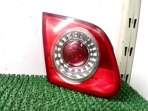 Used Left tailgate light VW PASSAT B6 (3C2) 1.9 TDI (105 hp) 20877024
