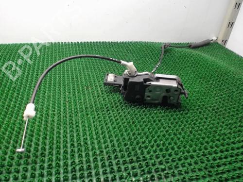 Rear left lock PEUGEOT 308 I (4A_, 4C_) 1.6 HDi | BP22084101C100 