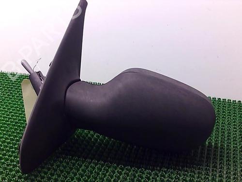 Left mirror RENAULT CLIO II (BB_, CB_) 1.9 D (B/CB0E, BB0J) | BP22075993C26 