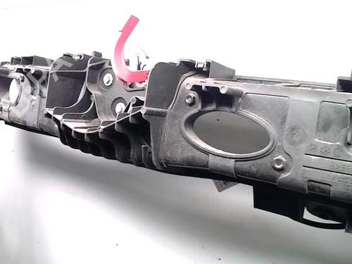 Front slam panel FIAT 500L (351_, 352_) 1.4 (199LYB1B) | BP27577198C72 