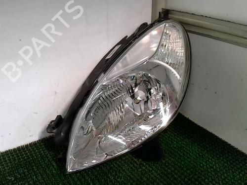 Used Left headlight CITROËN XSARA PICASSO (N68) 1.6 HDi (109 hp) 20876843