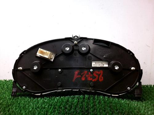 Instrument cluster PEUGEOT PARTNER Tepee 1.6 HDi 16V | BP34433213C47 - Image 5