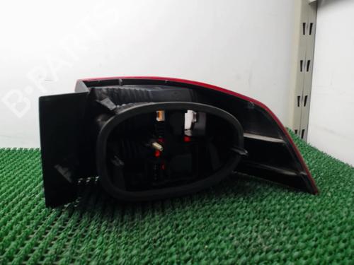 Used Left taillight Left taillight 22077527 22077527