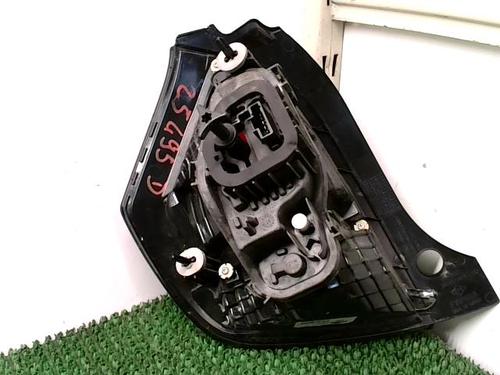 Right taillight RENAULT TWINGO III (BCM_, BCA_) 1.0 SCe 70 (BCMB) | BP29480667C35 - Image 3