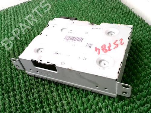 Used Radio CITROËN C4 III (BA_, BB_, BC_) BLUEHDI 110 (BBYHSA) (110 hp) 30628946