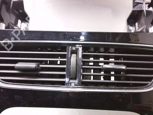 Used Middle console Middle console RENAULT CLIO IV (BH_) 1.5 dCi 90 (90 hp) 34410410 34410410