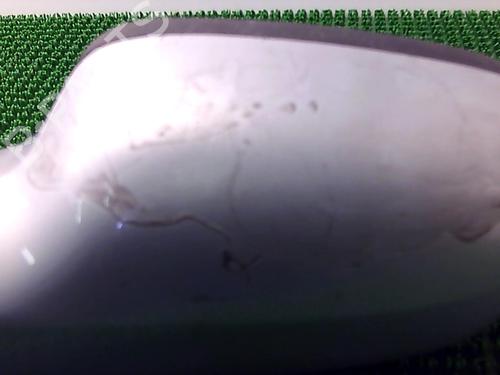 Left mirror RENAULT MEGANE II (BM0/1_, CM0/1_) 1.9 dCi (BM0G, CM0G) | BP22075842C26 