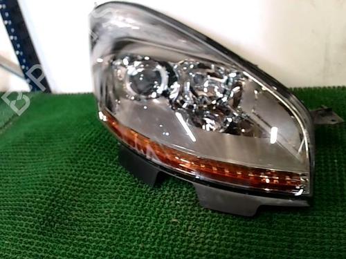 Used Right headlight Right headlight CITROËN C4 Grand Picasso I (UA_) 1.6 HDi (109 hp) 25039008 25039008