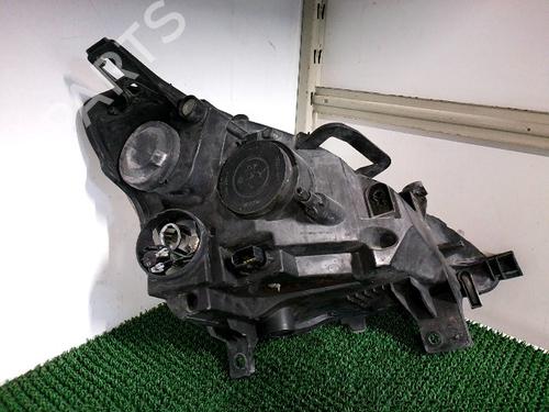 Left headlight PEUGEOT PARTNER Tepee 1.6 HDi 16V | BP39086302C28 - Image 4