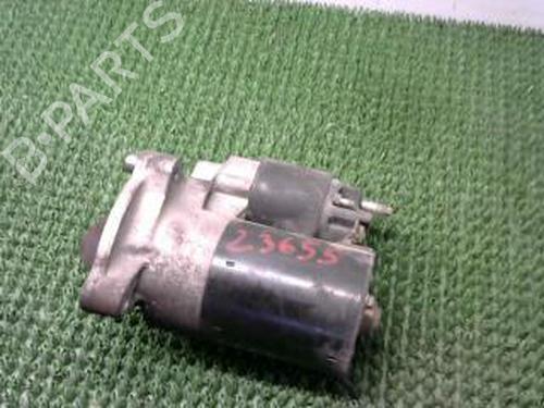 Starter PEUGEOT 206 Hatchback (2A/C) 1.4 i | BP22088423M8 