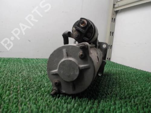 Starter RENAULT CLIO IV (BH_) 1.5 dCi 90 | BP22084835M8 