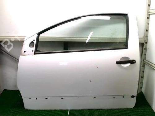 Used Left front door CITROËN C2 (JM_) 1.4 HDi (68 hp) 27641511