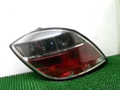 Left taillight OPEL ASTRA H (A04) 1.3 CDTI (L48) | BP26288412C34 