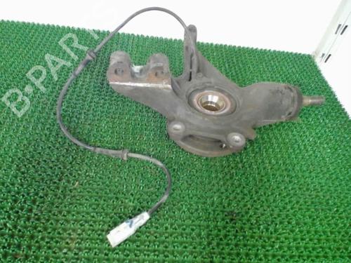 Right front steering knuckle CITROËN C4 Grand Picasso I (UA_) 1.6 HDi | BP22085900M26 