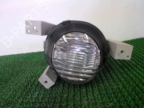 Used Right front fog light OPEL AGILA (A) (H00) 1.3 CDTI (F68) (70 hp) 22078186