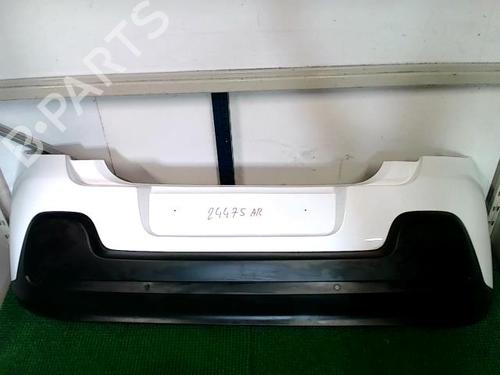 Used Rear bumper CITROËN C3 III (SX) 1.5 BlueHDi 100 (SXYHYP, SXYHTU) (102 hp) 30195213
