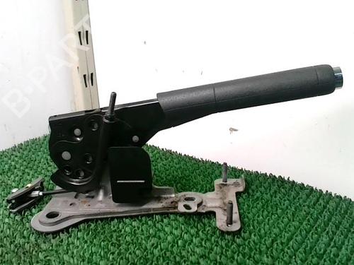 Used Hand brake Hand brake CITROËN C3 II (SC_) 1.4 HDi 70 (SC8HZC, SC8HR0, SC8HP4) (68 hp) 22089458 22089458