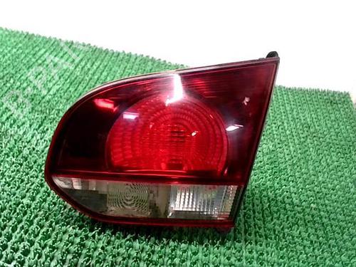 Right tailgate light VW GOLF VI (5K1) 2.0 TDI | BP22090837C80 