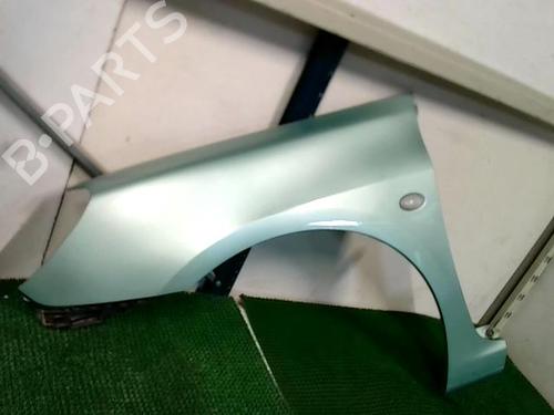 Left front fenders PEUGEOT 307 Break (3E) 2.0 HDI 110 | BP25127382C41 