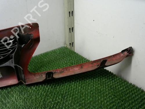 Grill Grill RENAULT MEGANE I (BA0/1_) 1.4 e (BA0E, BA0V) (75 hp) 31842618 31842618