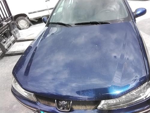 Motorhjelm Motorhjelm PEUGEOT 406 (8B) 2.0 HDI 90 (90 hp) 35780959 35780959