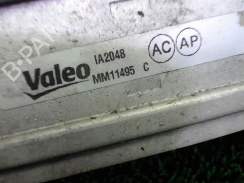 Used Intercooler Intercooler PEUGEOT 308 SW II (LC_, LJ_, LR_, LX_, L4_) 1.6 BlueHDi 100 (99 hp) 22086020 22086020