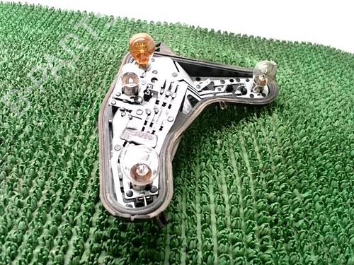 Used Lamp holder PEUGEOT 207 (WA_, WC_) 1.4 HDi (68 hp) 29892878